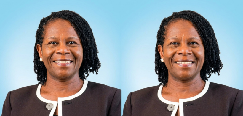 Photo of Catherine Musakali, the new Independent Non-Executive Director appointed to the Kenya Airways board. PHOTO/ Catherine Musakali LinkedIn