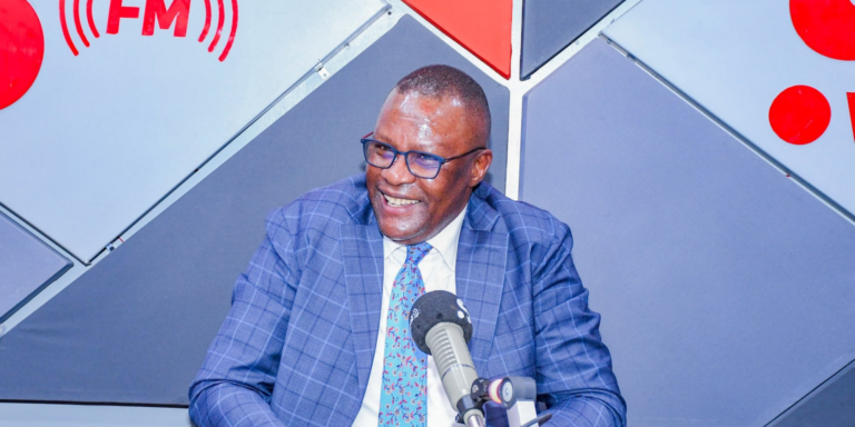 Sports Tribunal Nullifies Eliud Owalo's Appointment as Gor Mahia Patron