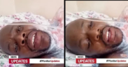 Man Breaks Silence After Midnight Dispute Turns Horrific, Says He Was Burnt With Hot Water