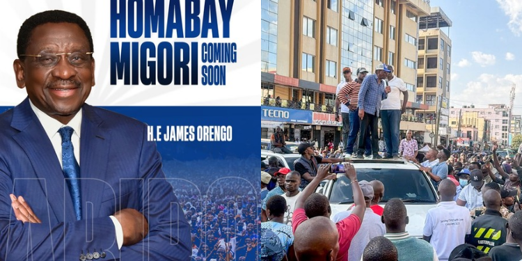 Orengo Breaks Silence After Car Is Torched, Gunfire Erupts During Political Tour