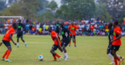 Why Secondary School Football Draws Bigger Crowds Than Kenya’s Premier League
