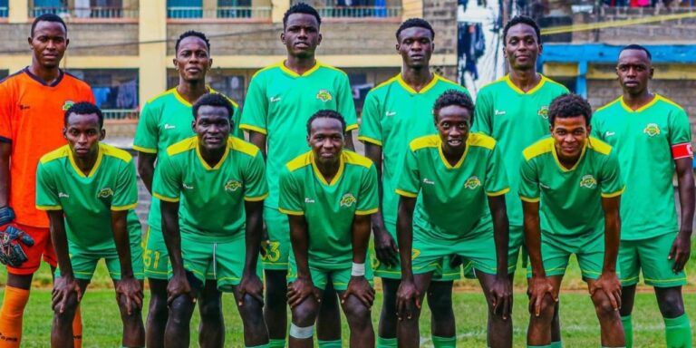 Fresh Setback for Kariobangi Sharks as Tribunal Rules on Relegation Case