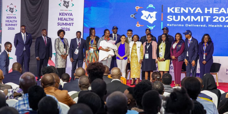 Maternal Health: Govt Targets High-Burden Counties in New Drive