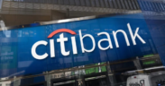 A photo showing Citibank branch in kenya. Photo/ File