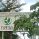 A photo showing NEMA billboard . Photo /NEMA