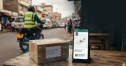 Uber, Bolt, Glovo and Little will record parcel contents, sender and recipient details under new CA rules.
