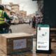 Uber, Bolt, Glovo and Little will record parcel contents, sender and recipient details under new CA rules.