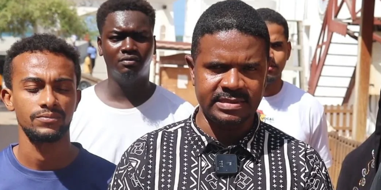 VOCAL Africa Petitions ICC Over Kenya's Political Situation