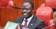 Peter Kaluma: Education, Legal Career and Political Journey