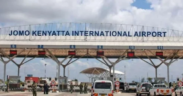 JKIA Chaos Deepens as Flights Delayed, Cancelled Amid Strike