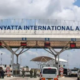JKIA Chaos Deepens as Flights Delayed, Cancelled Amid Strike