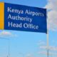 KAA offices PHOTO/KAA