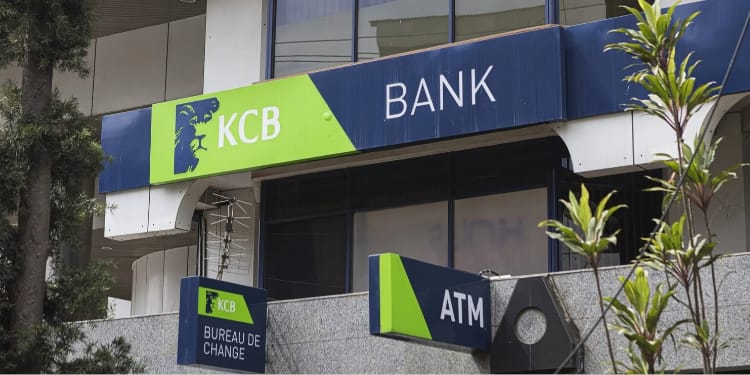 How to Qualify for KCB M-PESA Loan and Boost Your Loan Limit