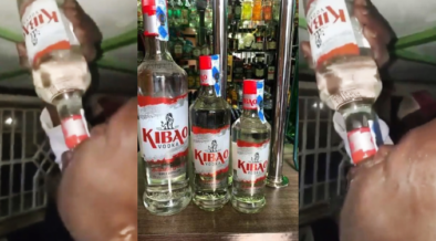 Molo Drinking Challenge Turns Tragic as Man Is Reportedly Found Dead Hours Later