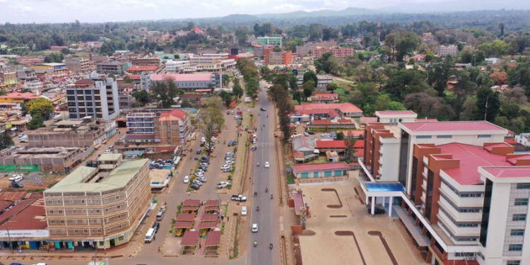 Burial Meal Leaves 100 Mourners Sick in Kirinyaga