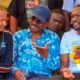 Linda Mwananchi Leaders, Babu Owino, James Orengo and Edwin Sifuna PHOTO/NMG