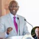 President William Ruto has paid tribute to Norway’s King Harald V following his death, hailing his legacy of service and unity.