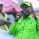 DCP party leader Rigathi Gachagua PHOTO/NMG