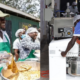 Promise Kept as Sakaja Unveils Chapati Machine for Nairobi Schools