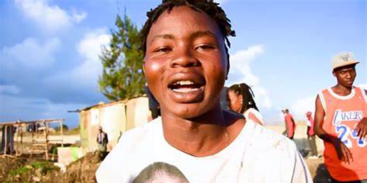 ‘Gbag Na Jug’ Hitmaker Stoopid Boy Dies