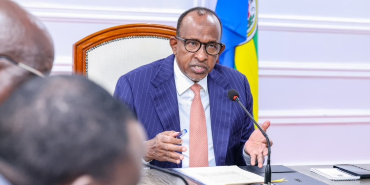 Duale Clarifies Claims Over Taifa Care Digital Health System Fee
