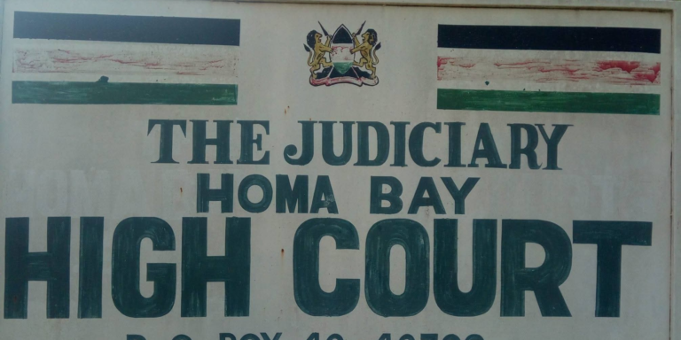EXPLAINED: Why Defilement Convict Was Released Before Completing 15-Year Prison Sentence