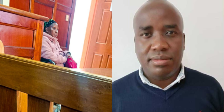 Land Fraud: How Elderly Woman Allegedly Lured Kenyans Into Fake Land Purchases Worth Millions
