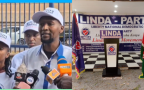 Confusion as Govt Registers LINDA Party After Sifuna's Linda Mwananchi Is Denied Registration