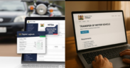 How to Register a Logbook Lien or Hire Purchase Vehicle in Kenya via NTSA