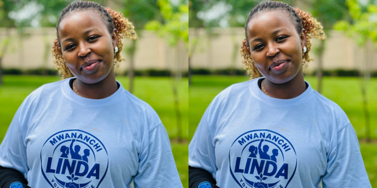 Backlash Forces Sifuna’s Linda Mwananchi Activist to Apologize Over Tribal Remarks