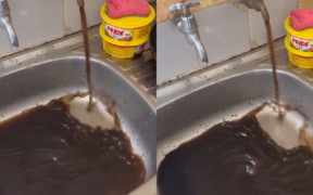 Nairobi Water Responds to Viral Claims of Contaminated Water