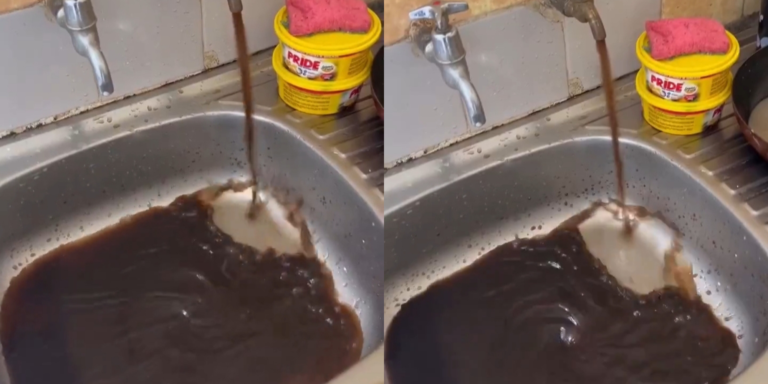 Nairobi Water Responds to Viral Claims of Contaminated Water