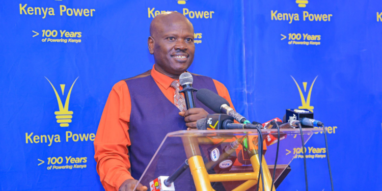Kenya Power Explains Power Outages in Parts of Nairobi