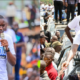 A photo collage of Edwin Sifuna during a rally in Bungoma County and Busia County on August 7, 2026. PHOTO/ Edwin Sifuna X