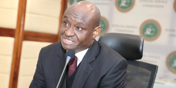 Justice William Musyoka changed an earlier order stopping the effect and implementation of gambling-related fees.