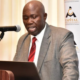 Wyckliffe Shamiah, CMA CEO, pictured on Tuesday, November 25, 2025. PHOTO/@CMAKenya/X