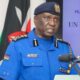 Inspector General Douglas Kanja PHOTO/PD
