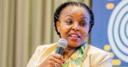 Data Commissioner Immaculate Kassait, Head of ODPC Kenya