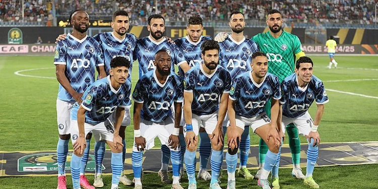 Gor Mahia FC’s Head-to-Head Record Against Egyptian Clubs Ahead of Pyramids Clash