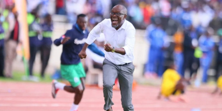 Gor Mahia FC’s Head-to-Head Record Against Egyptian Clubs Ahead of Pyramids Clash