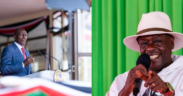 Kenyans Lecture Gachagua After Comparing Ruto to Ugandan Dictator Idi Amin Dada