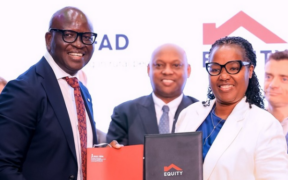Equity Group, IFAD Launch $200M Climate Finance Facility for East African Farmers