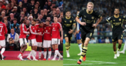 Manchester United vs Manchester City: Squad News, Tactics and Prediction