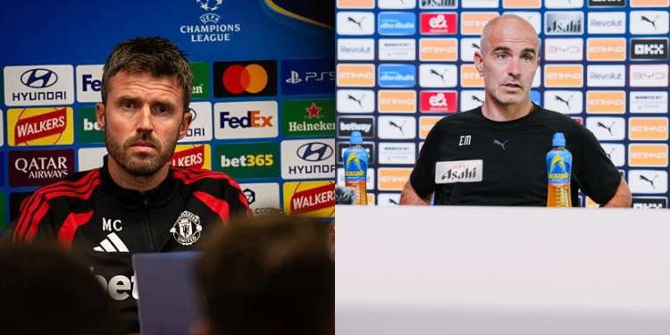 Manchester United vs Manchester City: Squad News, Tactics and Prediction