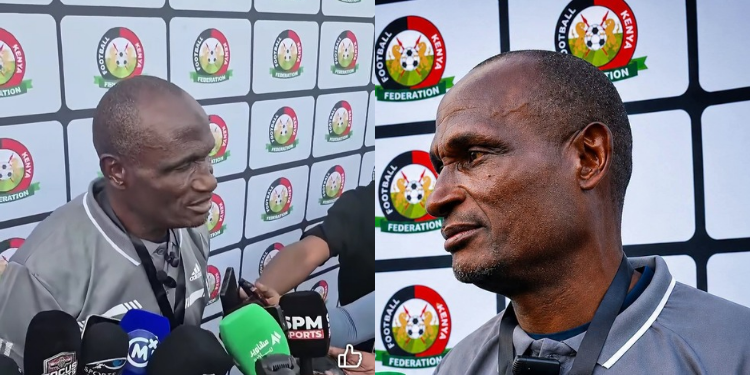 “Not Enough Oxygen”: Al Ahli Wad Madani Coach Said After Tusker Defeat