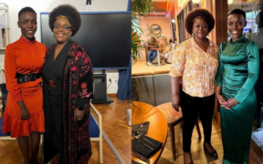 Alionya Sends Advice to Millicent After Being Heckled in Kisumu