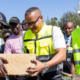 First Amsons-Funded Mother and Child Hospitals Break Ground in Bomet County