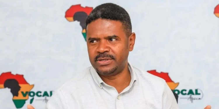 Netizens Accuse Hussein Khalid of Spreading Misinformation Over Likoni Bridge