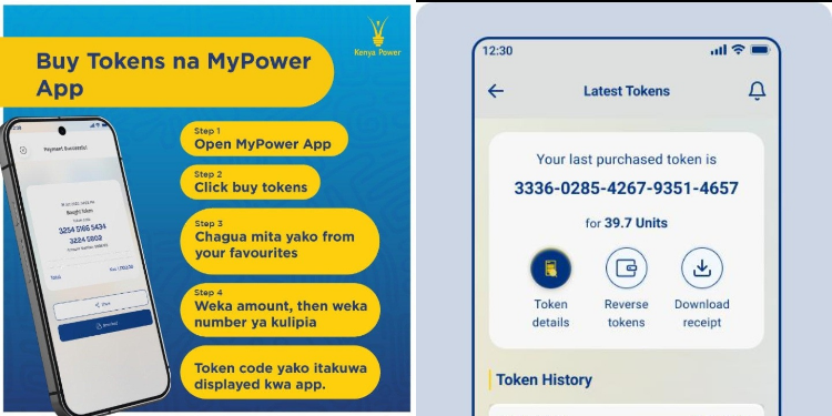 Step-by-Step Guide to Retrieve a Delayed Kenya Power Token Purchased via M-PESA