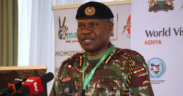 USIU Explains Why DIG Masengeli Cannot Defend PhD Dissertation